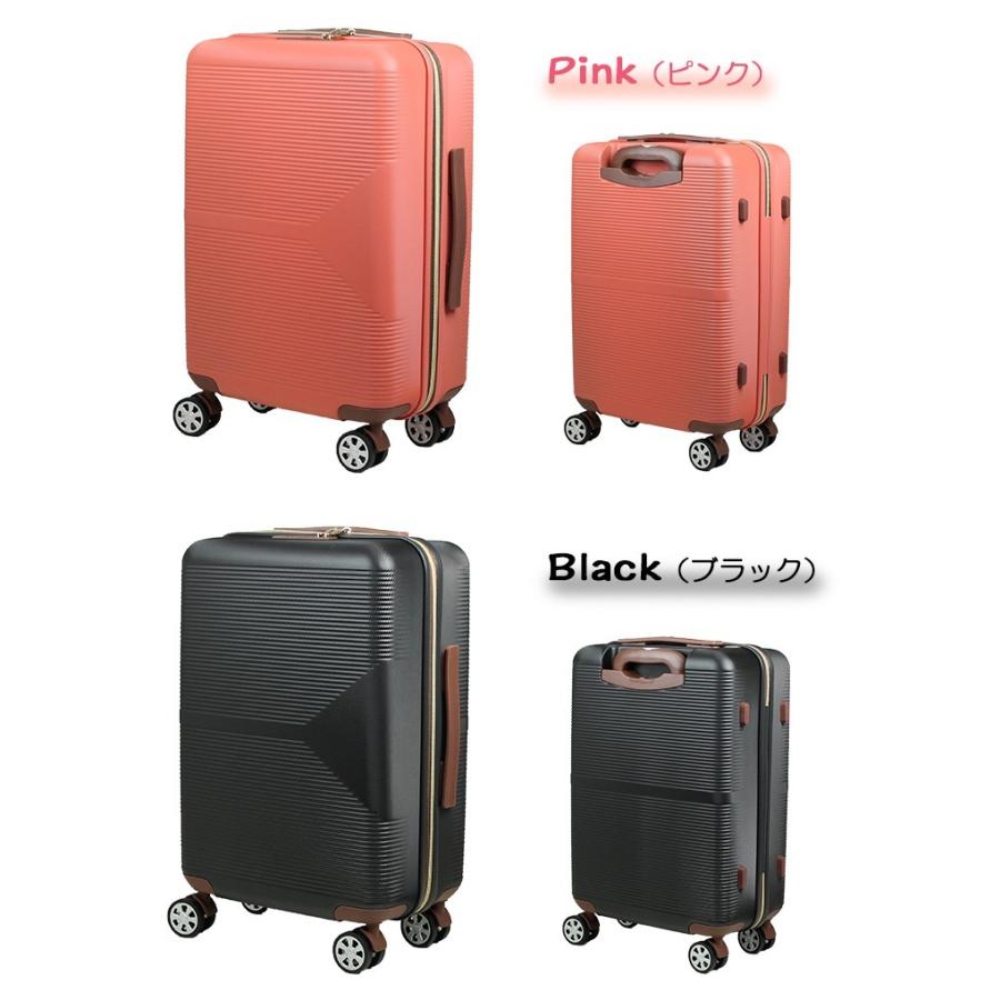 キャリーケース ｌサイズ 超軽量 スーツケース かわいい キャリーバッグ 大型 おしゃれ 女子 大容量 81 キャリーバッグ専門店 Moierg 通販 Yahoo ショッピング