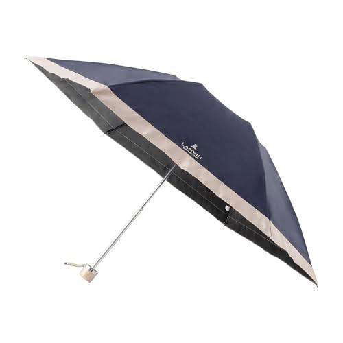 新品ランバンコレクション　晴雨兼用　日傘　一級遮光　遮熱　折りたたみ傘 晴雨兼用折りたたみ日傘】ランバン コレクション (LANVIN