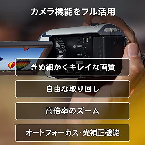 アイ・オー・データ USB HDMI変換アダプター [4K対応] ライブ配信 テレワーク Web会議 キャプチャーボード UVC mac対応 日本メー｜moimoi-shop｜04