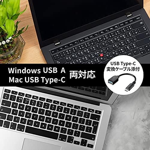 アイ・オー・データ USB HDMI変換アダプター [4K対応] ライブ配信 テレワーク Web会議 キャプチャーボード UVC mac対応 日本メー｜moimoi-shop｜05