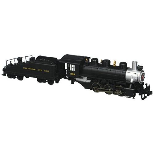 【格安saleスタート】 スモーク&スロープテンダー 機関車 0-6-0 USRA Train Bachmann B O & キーボード