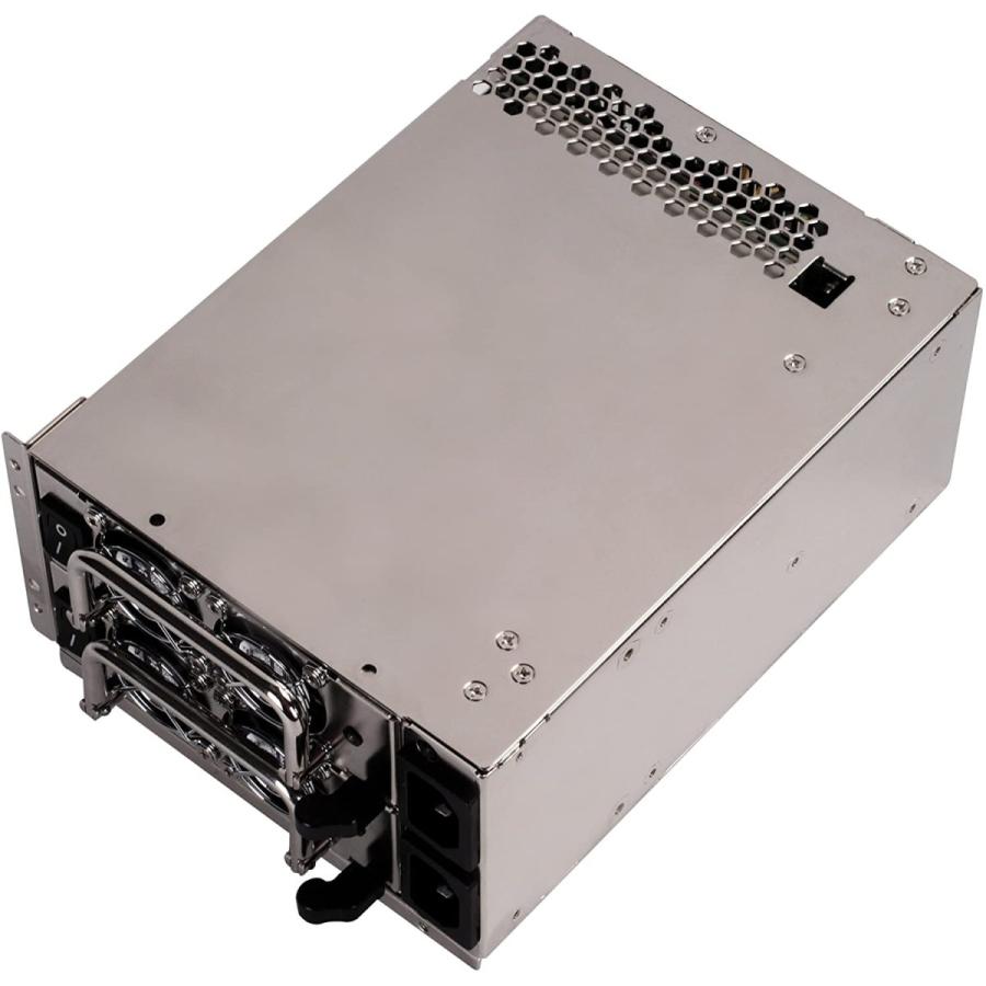 大好き St55gf Silverstone 550w 141 並行輸入 Supply Power Redundant Ps 2 550w 電源ユニット
