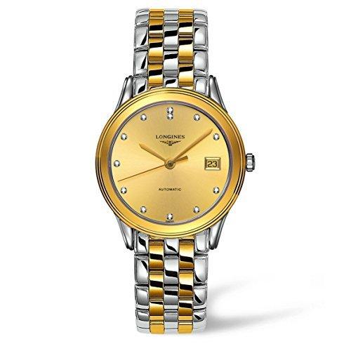 正規 Longines L47743377 Heritage 腕時計