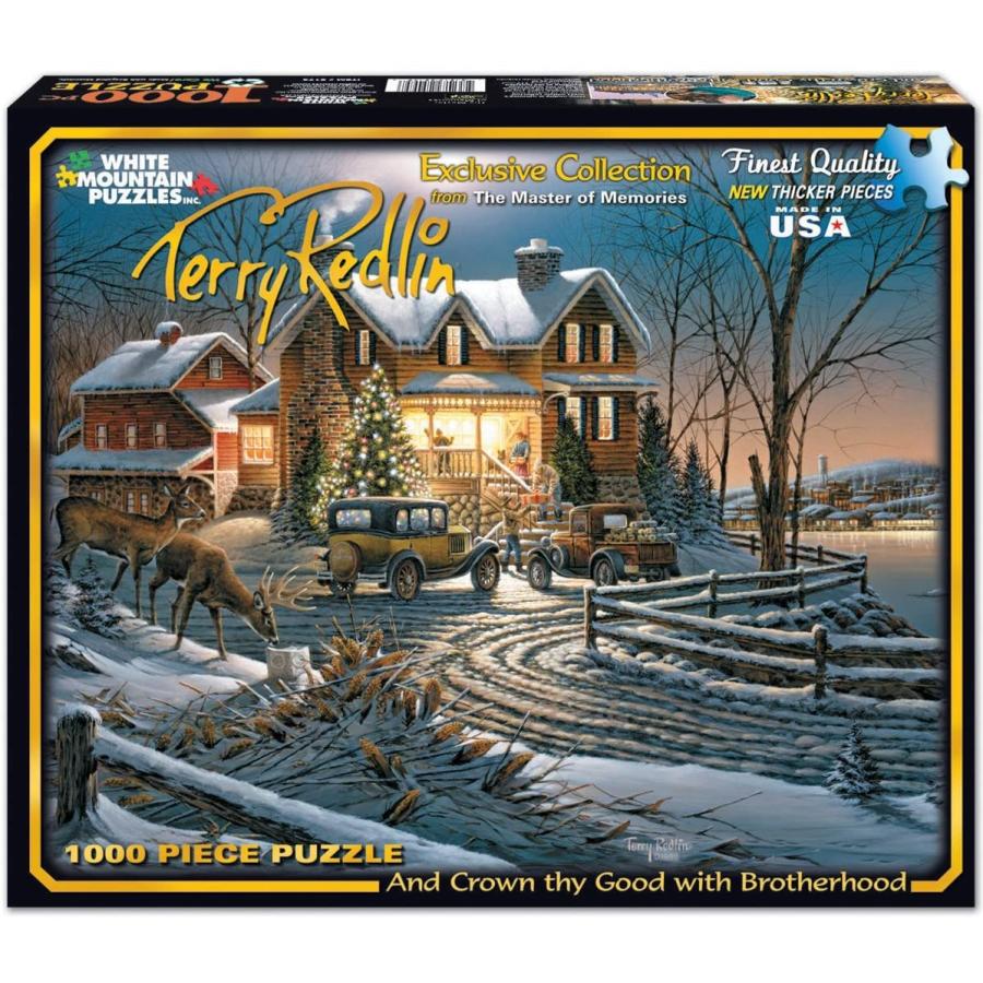 22年新作入荷 ジグソー 30 ダブルクォーテ 共有バウンティ 24 ダブルクォーテ 個セット 1000 Redlin テリー パズル Cpu Www Raviwebcoding Com