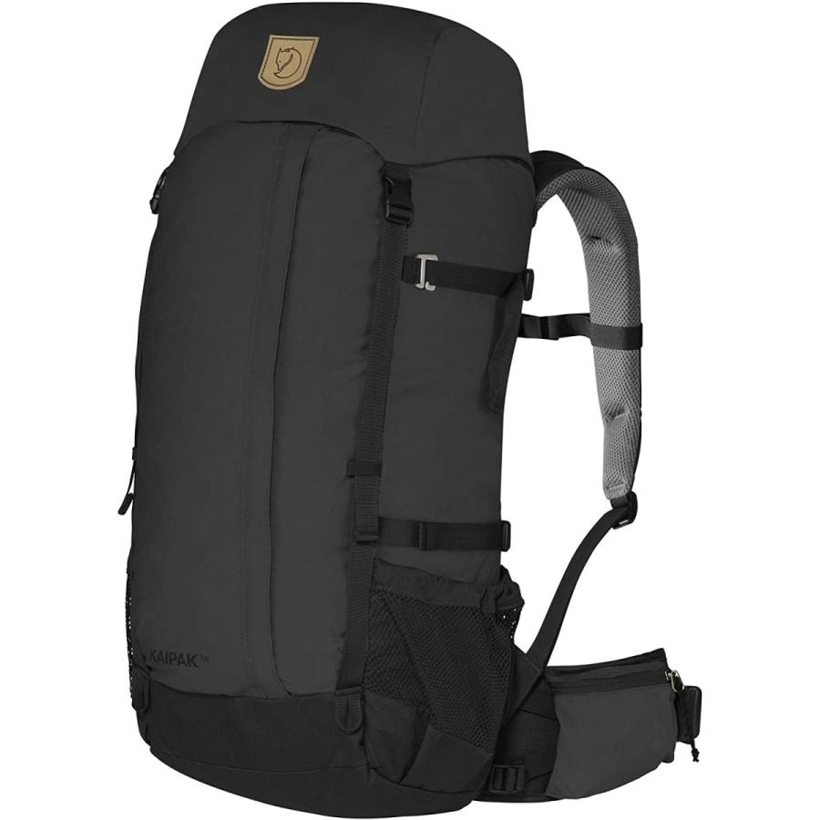 人気top フェールラーベン Fjallraven Kaipak 38 Stgrey 018 バックパック ザック Www Gastronauts Net