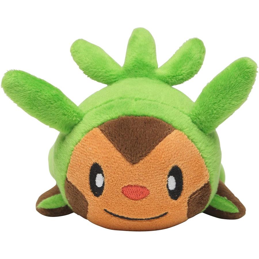 オープニング大セール ポケモンセンターオリジナル ハリマロン くったりぬいぐるみ ぬいぐるみ Www Votanistas Com