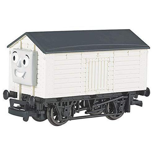 バックマン Hoゲージ きかんしゃトーマス いたずら有蓋貨車 28 鉄道模型 貨車 保障できる