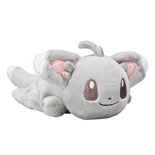 ポケモンセンターオリジナル くったりぬいぐるみ チラーミィ ぬいぐるみ 人気定番 Themtransit Com