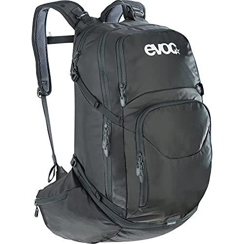 最高の (One Pro Explorer Evoc - Black) Size%カンマ% サングラス