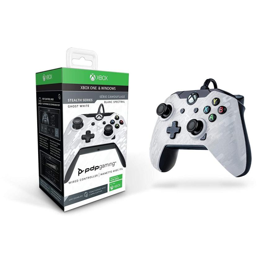 Pdp Wired 360 Controller Diestord Green Microsoft One Pc Slim Usb Verdant Xbox For Xbox ゲームパッド コントローラー 有線ゲームパッド 美しい Controller