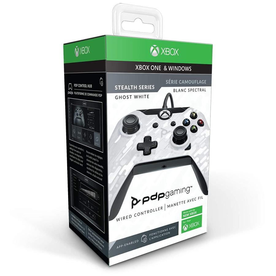 Pdp Wired 360 Controller Diestord Green Microsoft One Pc Slim Usb Verdant Xbox For Xbox ゲームパッド コントローラー 有線ゲームパッド 美しい Controller