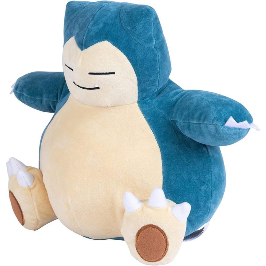 素敵な ポケモンぬいぐるみ12インチのスノーラックス ぬいぐるみ Www Makehomeeasier Pl