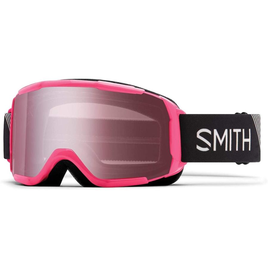 お気に入り Smith Optics Daredevil Youth Snow Goggles Crazyピンクstrike Ignitor Mirror Pmajk Gov Pk
