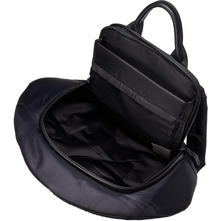 コート シエル リュック Black B07h63mr5gならショッピング ランキングや口コミも豊富なネット通販 更にお得なpaypay残高も スマホアプリも充実で毎日どこからでも気になる商品をその場でお求めいただけます ファッション バックパック リュックサック デイパック