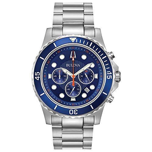 Bulova モイストアのbulova クロノグラフ お風呂 バス用品 メンズ腕時計 98b325 B07n6lhm27 98b325 B07n6lhm27ならショッピング ランキングや口コミも豊富なネット通販 更にお得なpaypay残高も スマホアプリも充実で毎日どこからでも気になる商品をその場でお求め