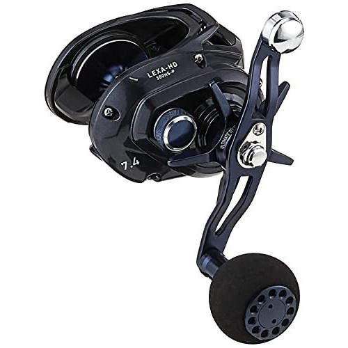 男女兼用 Daiwa 1 7 4 1 6crbb ベイトキャスティングリール Hd 300 Lexa Lx Hd300hs P スピニングリール Miller Martinnh Com