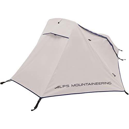 【NEW限定品】 ALPS Mountaineering Mystique 1-Personテント%カークムマ・グレー/ネイビー ドーム型テント
