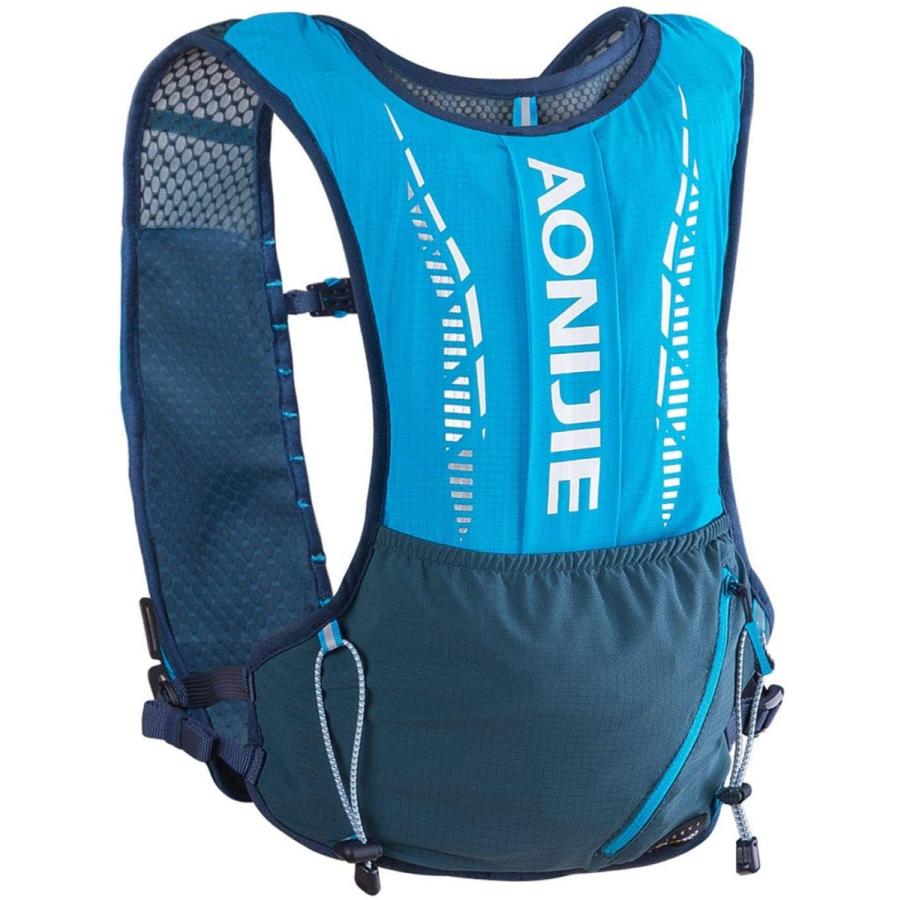 人気特価 Aonijieランニングハイドレーションベスト男女用バックパック軽量トレイルランニングパック屋外トレールレースハイキング5 L Date Upbm Org