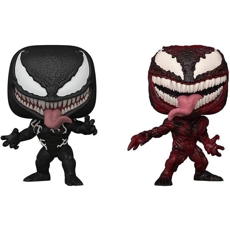 Funko Pop Venom Venom Let Venomとcarnage B098fkbw2qならショッピング ランキングや口コミも豊富なネット通販 更にお得なpaypay残高も スマホアプリも充実で毎日どこからでも気になる商品をその場でお求めいただけます ファッション There Be カーネージ 2個セット