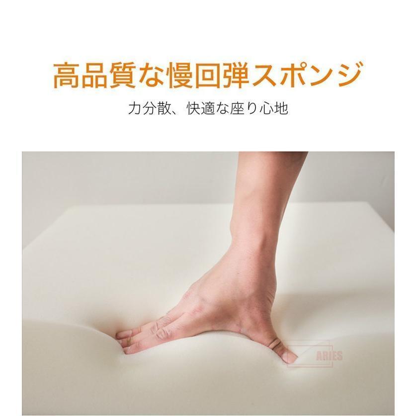 【24時間以内発送】 ロッキングチェア リラックスチェア ハイバックチェア アームチェア 背もたれ クッション 二人掛け ダブルソファー ロッキング チェア チェアー 【KU1251804377】(44790円)