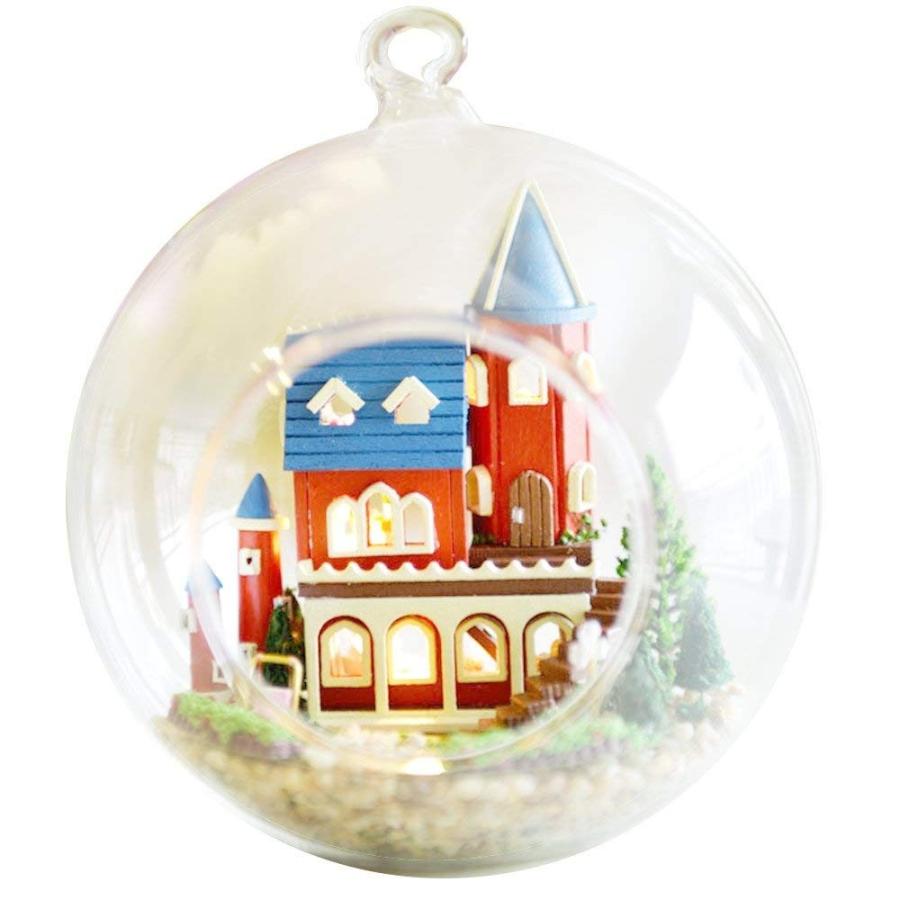 ドールハウス完成品オーダー。新作02 ドールハウス完成品オーダー。新作02