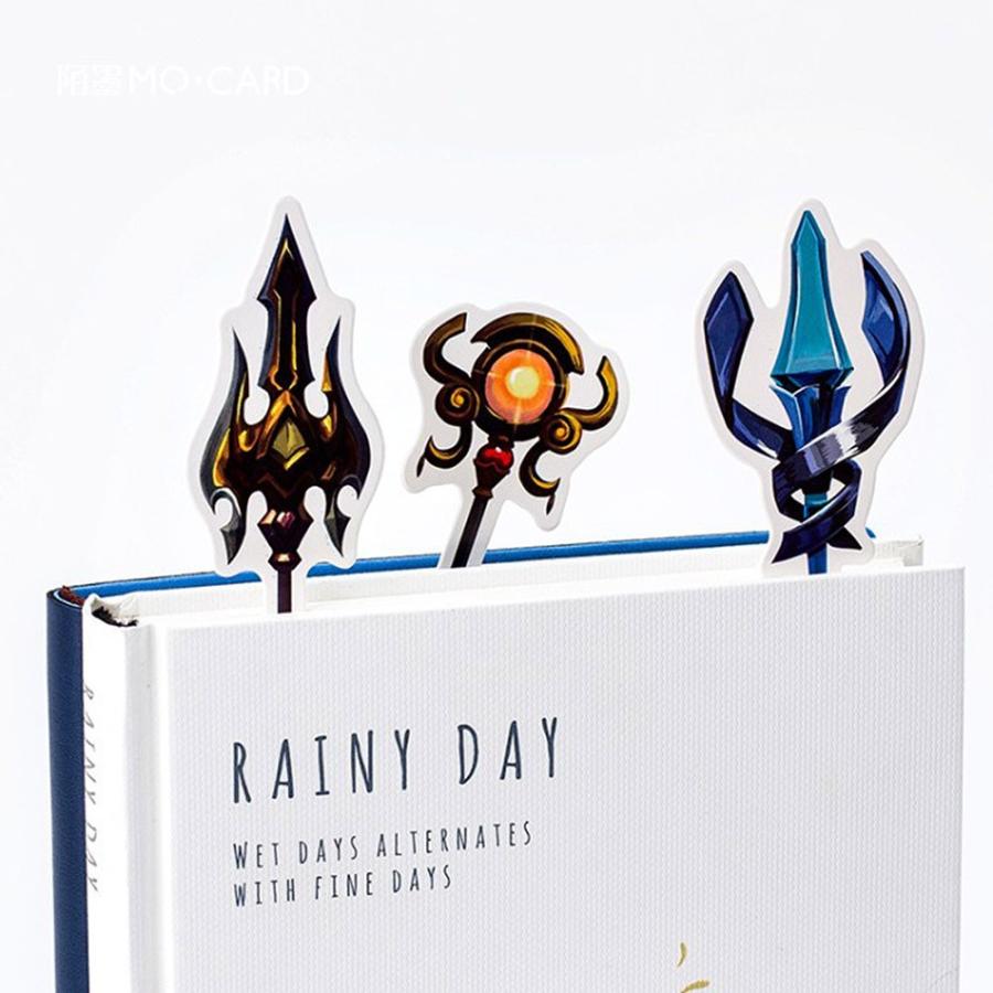しおり ブックマーク ブックマーカー 伝説 勇者 の 剣 ソード ロッド 杖 大剣 Rpg 武器 装備 30枚セット sor27 ドールハウスと雑貨 Moin Moin 通販 Yahoo ショッピング