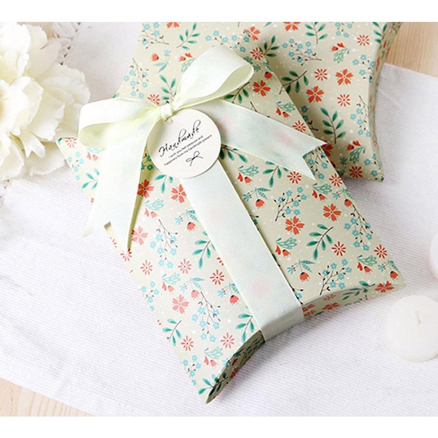 美品✨レオナール　ピンク　リボン　花柄　フラワートリム　半袖　Mサイズ レオナール 公式オンラインショップ