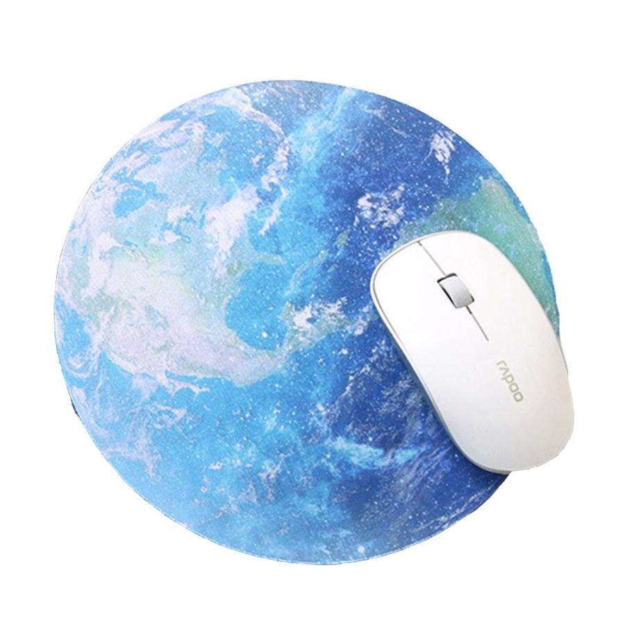 KAKUCHOUJISHI 宇宙デザイン マウスパッド KAKUCHOUJISHI 宇宙デザイン マウスパッド-オンライン 販売