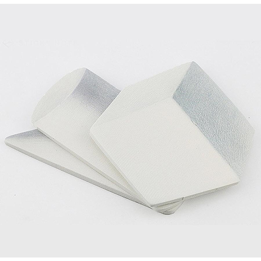 付箋 ふせん メモ デッサン 立体に見える 絵画 円 三角 四角 円柱 po69 ドールハウスと雑貨 Moin Moin 通販 Yahoo ショッピング