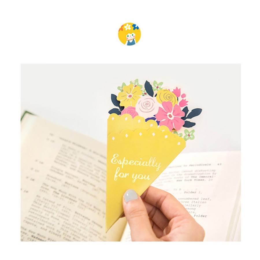 メッセージ カード 花束 花 フラワー ブーケ 型 薔薇 ローズ カード 封筒 3種セット レッド イエロー ミント 1812me65 ドールハウスと雑貨 Moin Moin 通販 Yahoo ショッピング