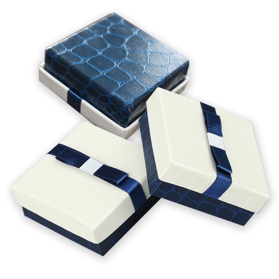 ラッピング ギフトボックス 10個セット 蝶結び リボン ブルー ジュエリー ボックス リング イヤリング ピアス用 ケース 紙箱 1904ra177 ドールハウスと雑貨 Moin Moin 通販 Yahoo ショッピング