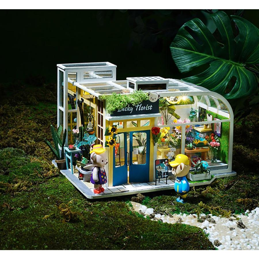 希少 特大 作家さん ドールハウス テディベア 手芸屋さん ミニチュア 希少 特大 作家さん ドールハウス テディベア 手芸屋さん ミニチュア