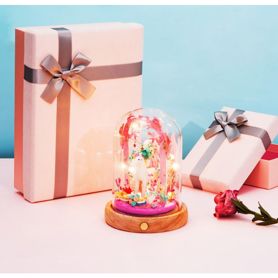 kt　アートドール　ハンドメイド　ミニ　ユニコーン&こはく AZONE INTERNATIONAL::えっくす☆きゅーと