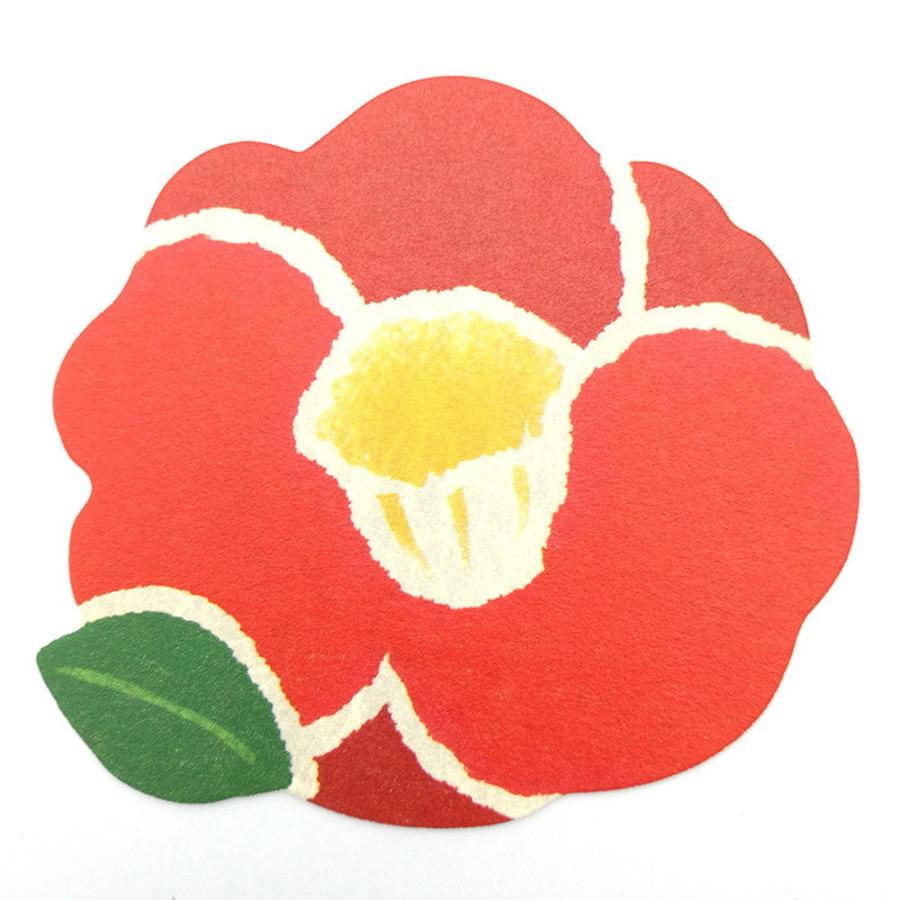 メッセージカードダイカット 色紙 寄せ書き 和 猫 アニマル フラワー 花束 水彩 合計1枚 4種セット 椿 たい焼き 招き猫 狛犬 08me152 ドールハウスと雑貨 Moin Moin 通販 Yahoo ショッピング