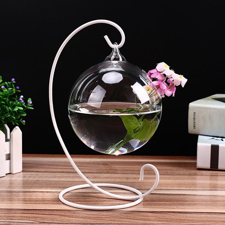 つり下げ台 展示 フック テラリウム ハンガー 吊るす ハンギング