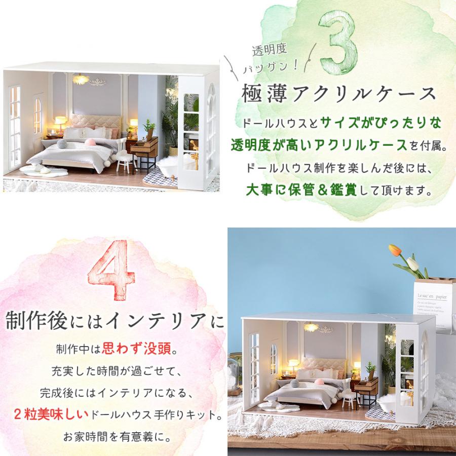 ドールハウス　ハンドメイド1/12 NO.74 ドールハウス ハンドメイド1/12 NO.74