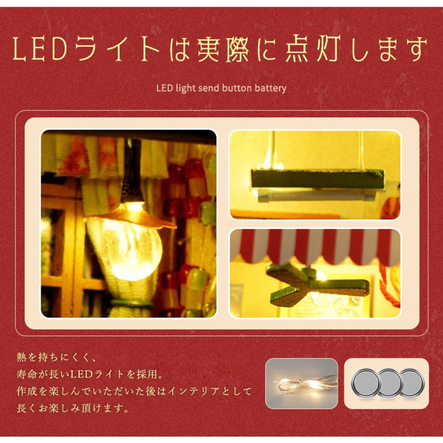 楽天市場】【P10倍&2点以上8%OFF!!】ドールハウス ミニチュア
