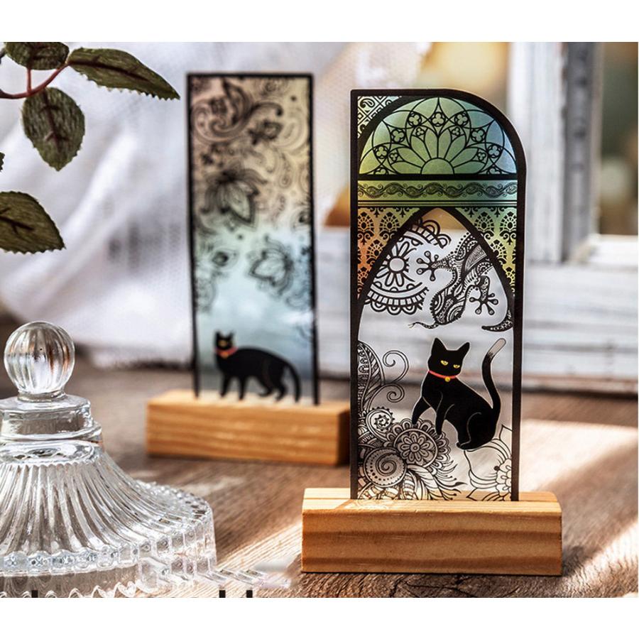 &ねこ大好きさん専用纏め　薔薇のカット&ステンシルピンクの木製2段とスリムラック &ねこ大好きさん専用纏め 薔薇のカット&ステンシルピンクの木製2段