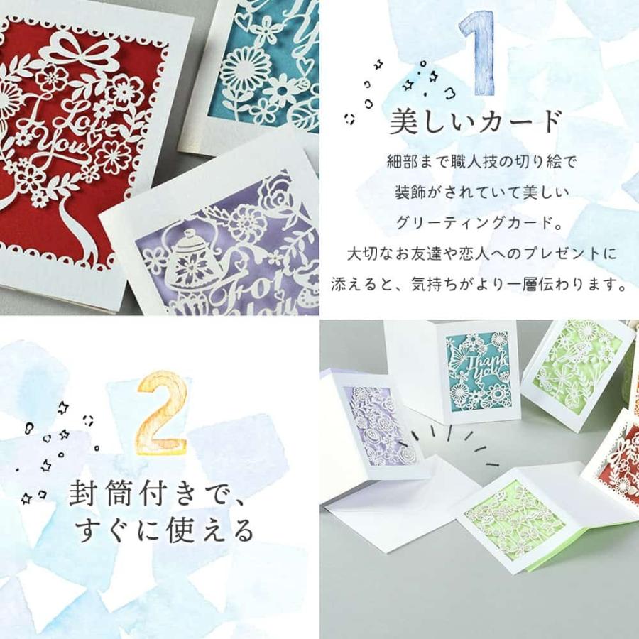 メッセージカード 12種セット 中紙 封筒付 レース 切り絵 影絵 ミニ サンキュー ありがとう 誕生日バースデー グリーディング カラフル おしゃれ 23me221 ドールハウスと雑貨 Moin Moin 通販 Yahoo ショッピング