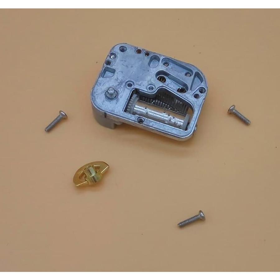 ドールハウス用 オルゴール 単品 (クリスマスソング) 犬と暮らす部屋シリーズ 対応 |  | 02