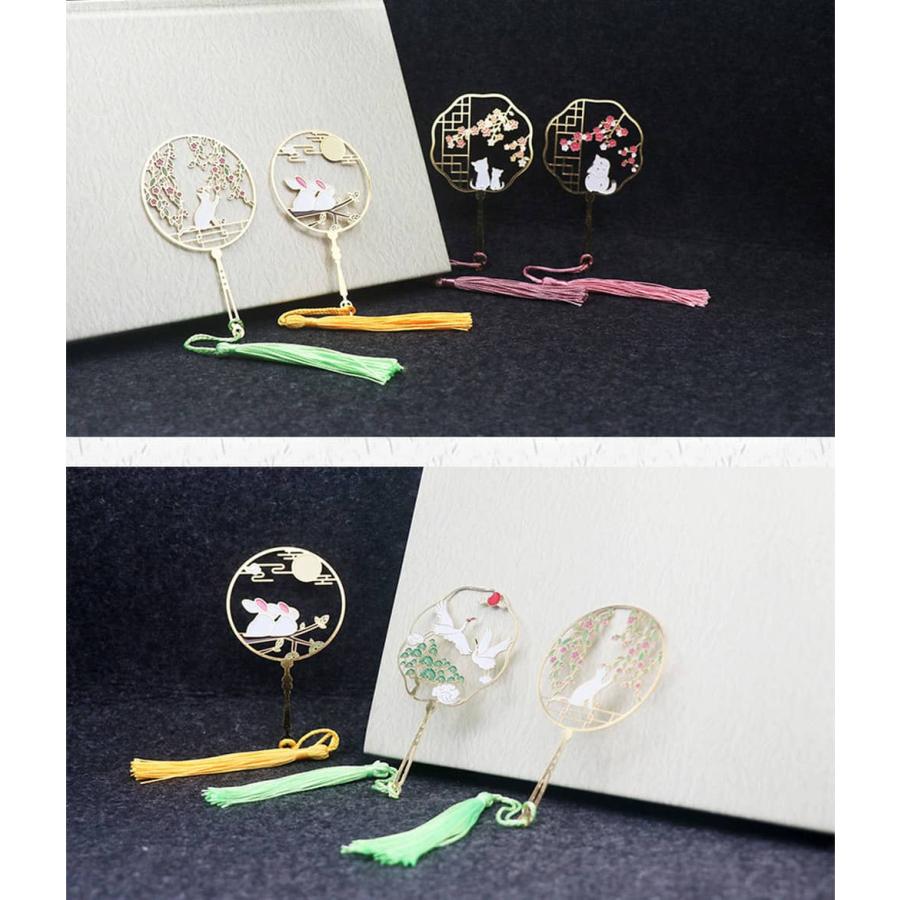 ブックマーク タッセル 93 mm ライトグリーン 12個 ハンドメイド 緑 ブックマーク タッセル 93 mm ライトグリーン 12個 ハンドメイド