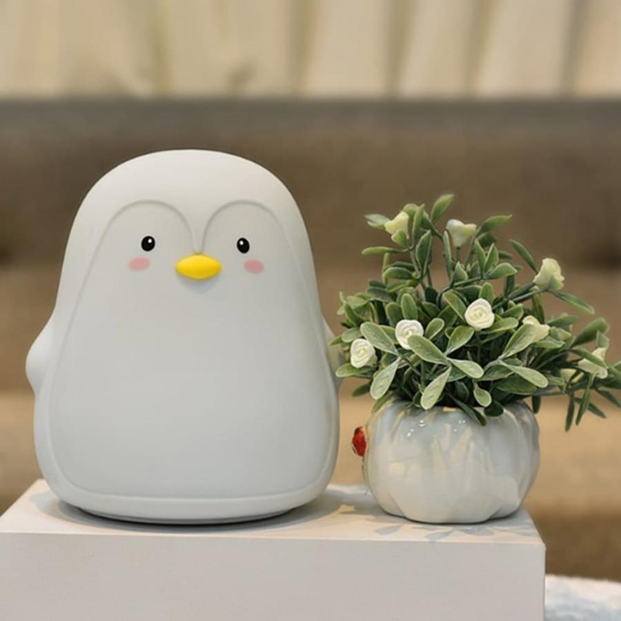 ペンギン型インテリアライト 【公式通販】