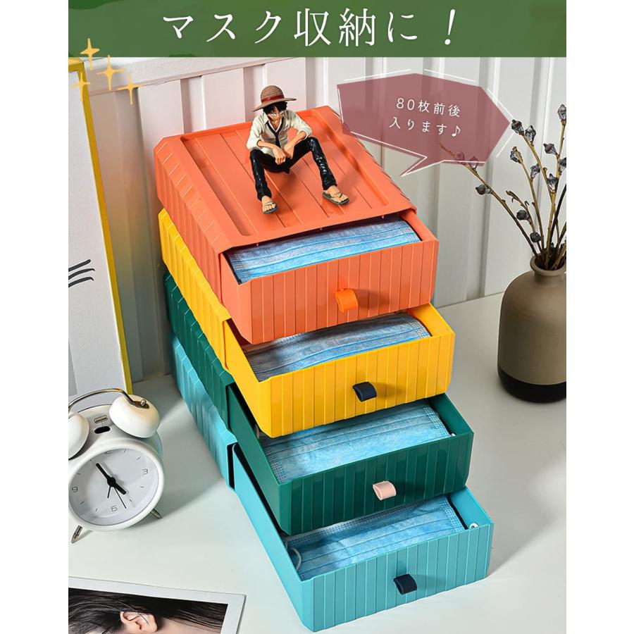 組み合わせ 自由自在 キューブボックス-Cubrick- キューブリック