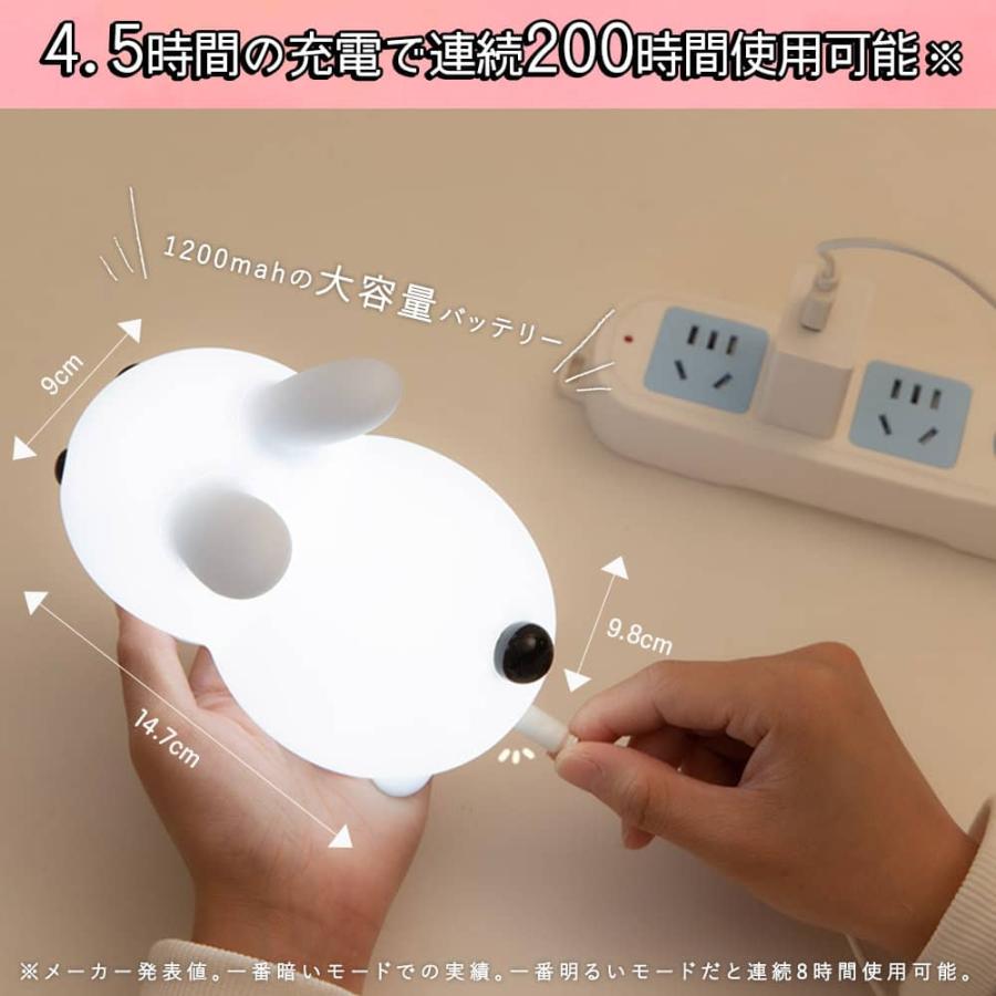 うさぱんつシリコンライト　４種 うさぱんつシリコンライト 全4種 | 雑貨・文具,日用品 | 景品