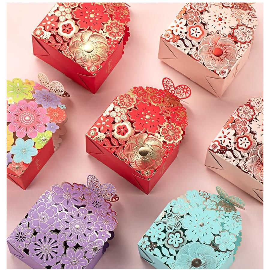 新品未使用SUKALA リボンフラワープリントスモークピンク上下セットMサイズ NEW ARRIVALS - SUKALA（スカーラ）