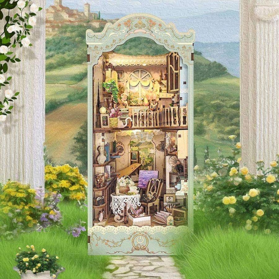 ヴィンテージ イギリス 製 未使用NATURECRAFTミニチュアハウス '88 ヴィンテージ イギリス 製 未使用NATURECRAFTミニチュアハウス '88 diy