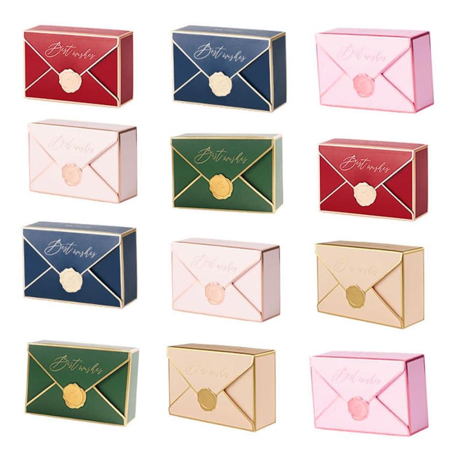 Cartier ギフトボックス入り　封筒 Cartier ギフトボックス入り封筒