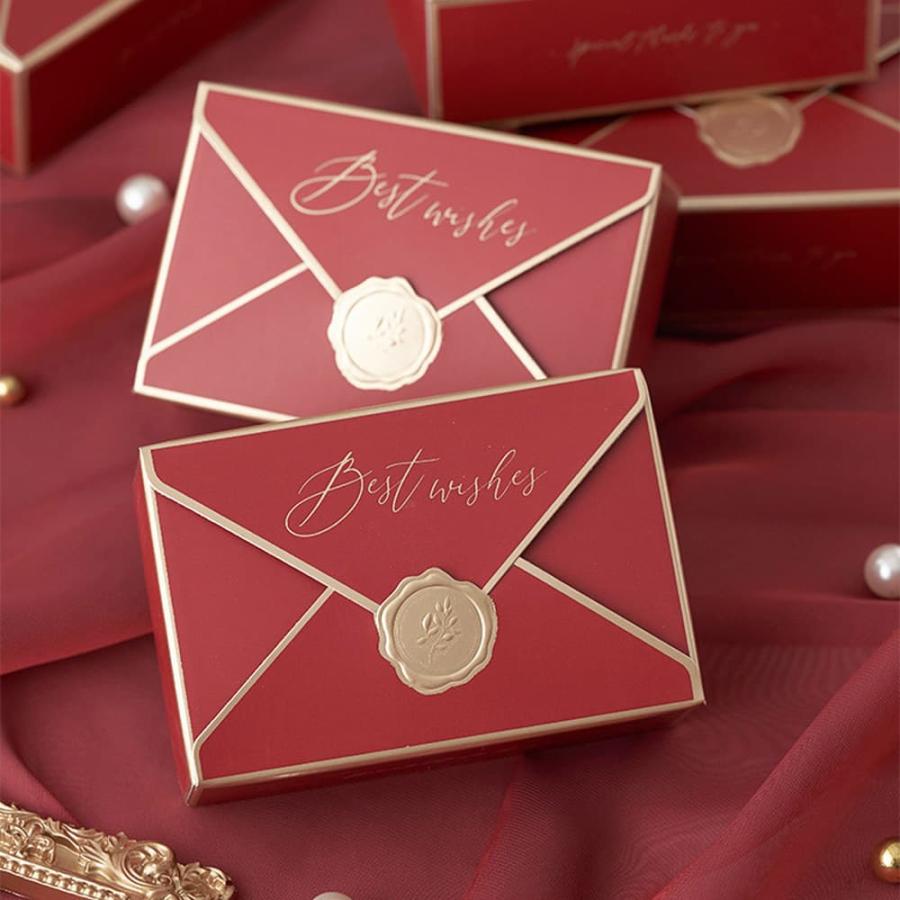 Cartier ギフトボックス入り　封筒 Cartier ギフトボックス入り 封筒