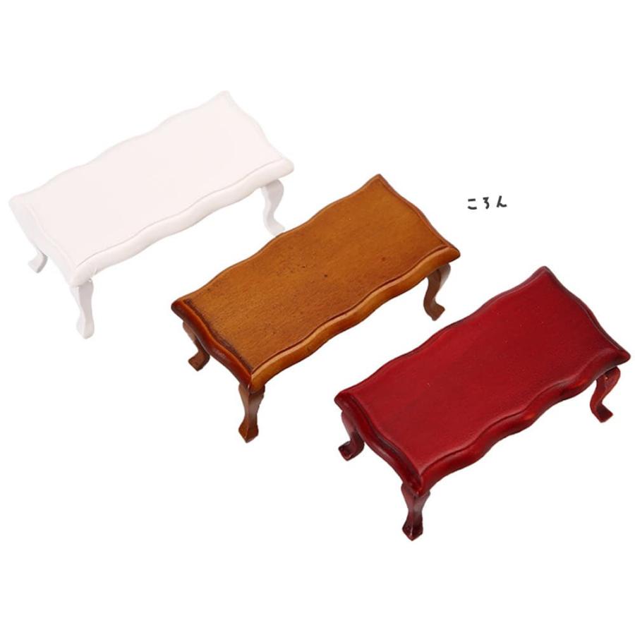 ミニチュア家具 1/12 1:12 ドールハウス コーヒー センター ミニチュア家具 1/12 1:12 ドールハウス コーヒー センター