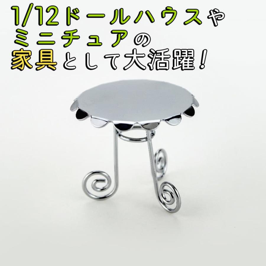 1/12サイズ　テーブル　椅子　セット　家具　オビツ11 ディーラー　ねんどーる 楽天市場】オビツ11 ドールハウス 人形 ミニチュア 模型 撮影